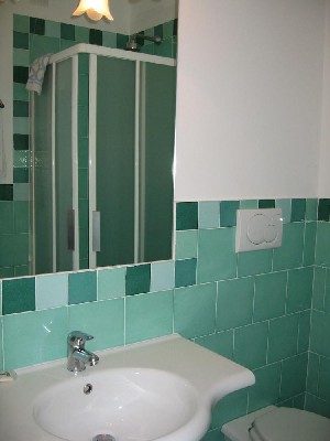 Hotel VILLA IGEA wakacje