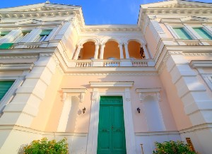 Grand Hotel Villa Irlanda