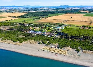 Resort