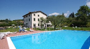 Residence Ca Bottrigo, Bardolino (8)
