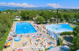 Resort