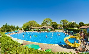 Camping Cisano San Vito