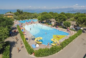 Camping Cisano San Vito