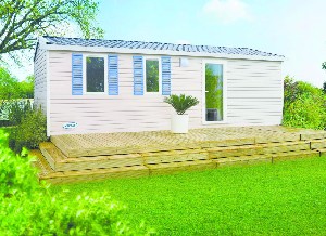 Camping Serenella