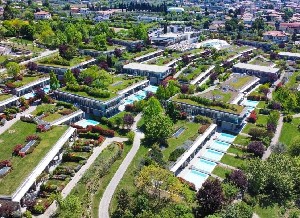 Parc hotel Germano Suites