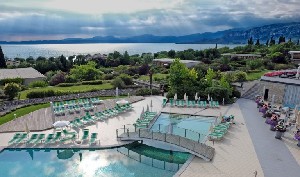 Resort