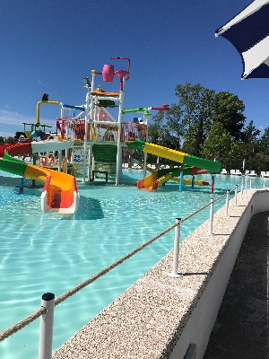 Hotel SISAN FAMILY RESORT wakacje