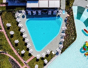 Hotel SISAN FAMILY RESORT wakacje