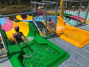 Hotel SISAN FAMILY RESORT wakacje