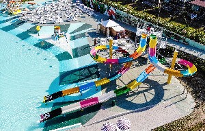 Hotel SISAN FAMILY RESORT wakacje