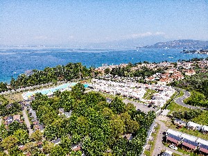 Hotel SISAN FAMILY RESORT wakacje