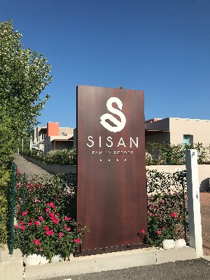 Hotel SISAN FAMILY RESORT wakacje