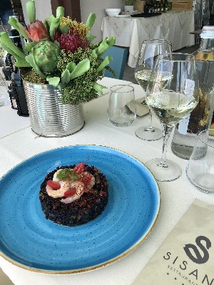 Hotel SISAN FAMILY RESORT wakacje