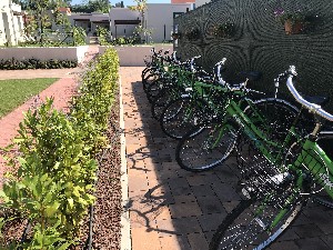 Hotel SISAN FAMILY RESORT wakacje