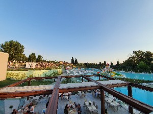 Hotel SISAN FAMILY RESORT wakacje