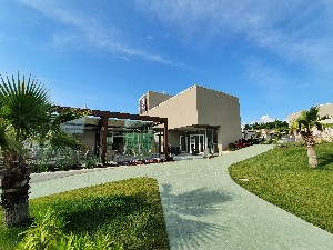 Hotel SISAN FAMILY RESORT wakacje