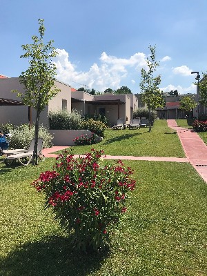 Hotel SISAN FAMILY RESORT wakacje