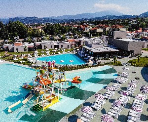 Hotel SISAN FAMILY RESORT wakacje