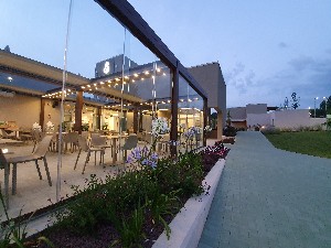 Hotel SISAN FAMILY RESORT wakacje