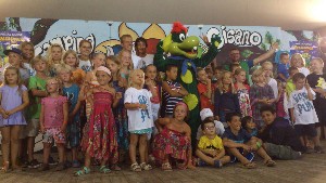 Hotel SISAN FAMILY RESORT wakacje