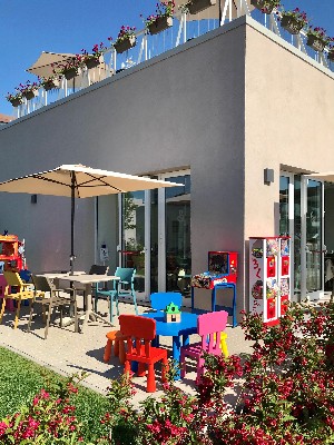 Hotel SISAN FAMILY RESORT wakacje