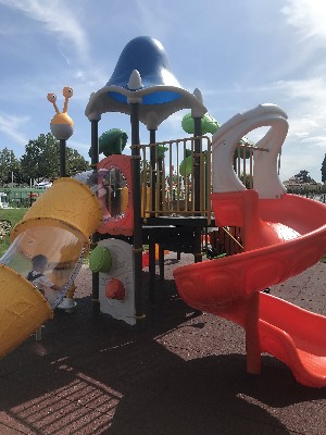 Hotel SISAN FAMILY RESORT wakacje