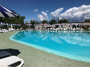 Hotel SISAN FAMILY RESORT wakacje