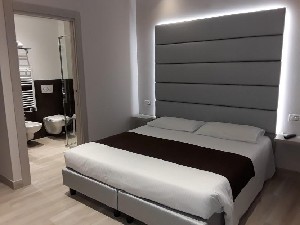 Hotel DANIELI LA CASTELLANA wakacje