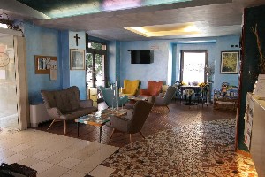 Hotel DANIELI LA CASTELLANA wakacje