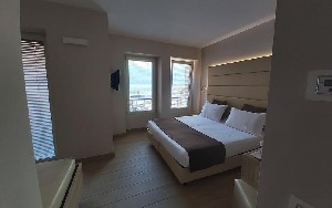 Hotel DANIELI LA CASTELLANA wakacje