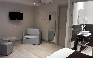 Hotel DANIELI LA CASTELLANA wakacje