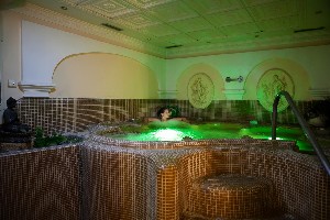 Hotel GARDA SOL HOTEL & SPA wakacje