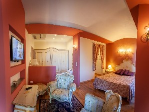 Hotel GARDA SOL HOTEL & SPA wakacje