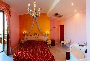 Hotel GARDA SOL HOTEL & SPA wakacje