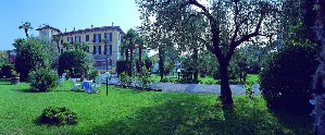 Hotel MADERNO wakacje