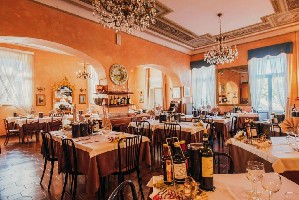 Hotel MADERNO wakacje