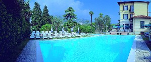Hotel MADERNO wakacje