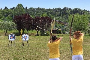 Archery