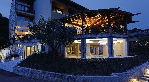Spa and wellness