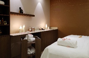 Spa and wellness