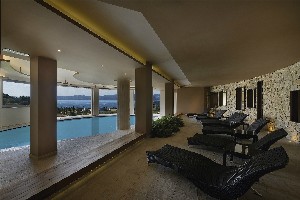 Spa and wellness