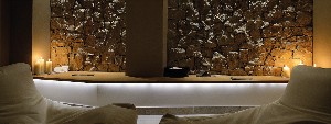 Spa and wellness