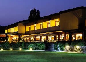 Hotel Poiano Resort**** - Garda