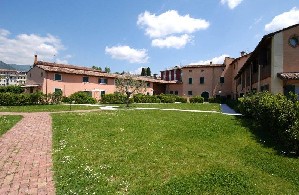 Itálie, Lago di Garda, Costermano - RESIDENCE I CORTIVI