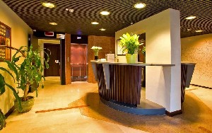 Hotel SMERALDO wakacje