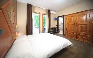 Hotel SMERALDO wakacje