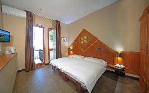 Hotel SMERALDO wakacje