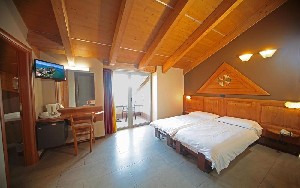 Hotel SMERALDO wakacje