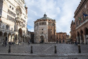 Itálie, Itálie, Lago di Garda - Umělecká Lombardie