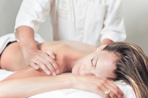 Spa and wellness